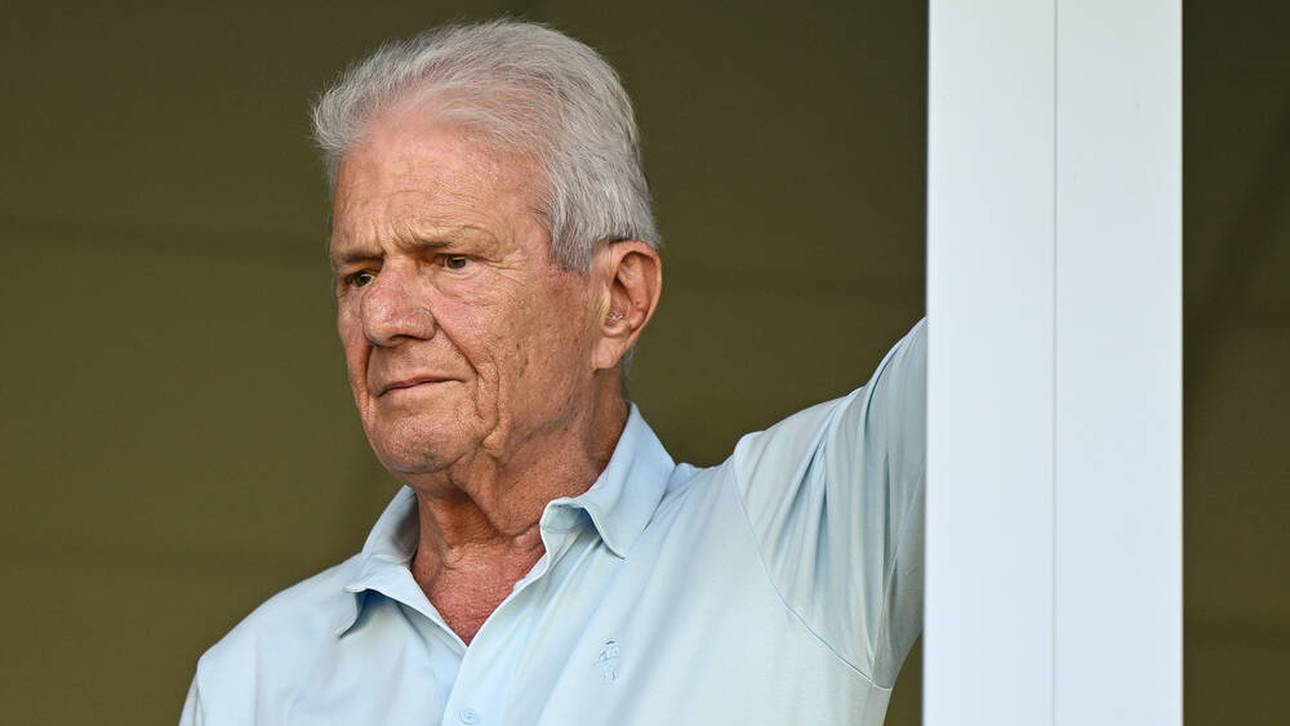 Hopp: „Ich wäre fast gestorben“