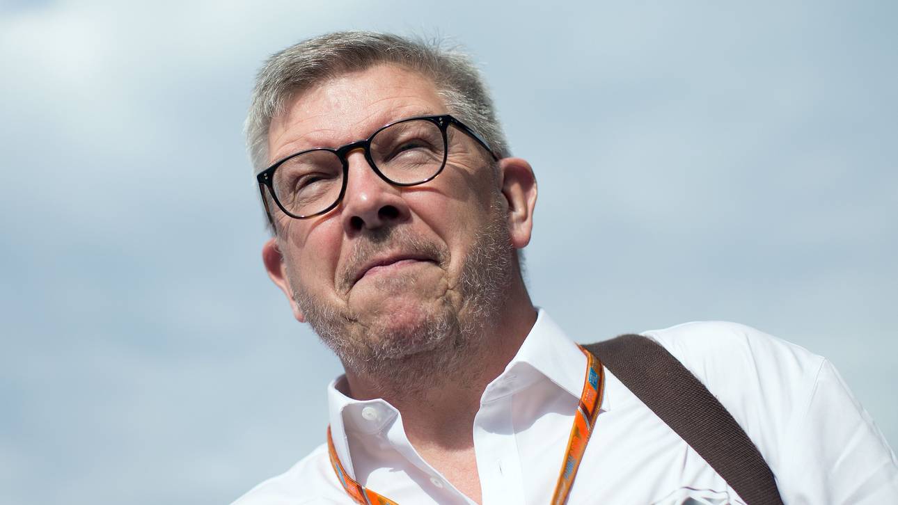 Brawn will Formel 1 abgrenzen