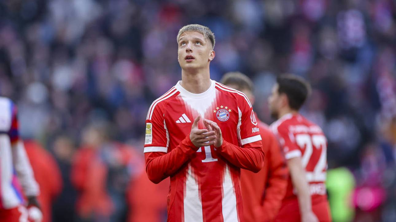Verliert der DFB dieses Juwel?