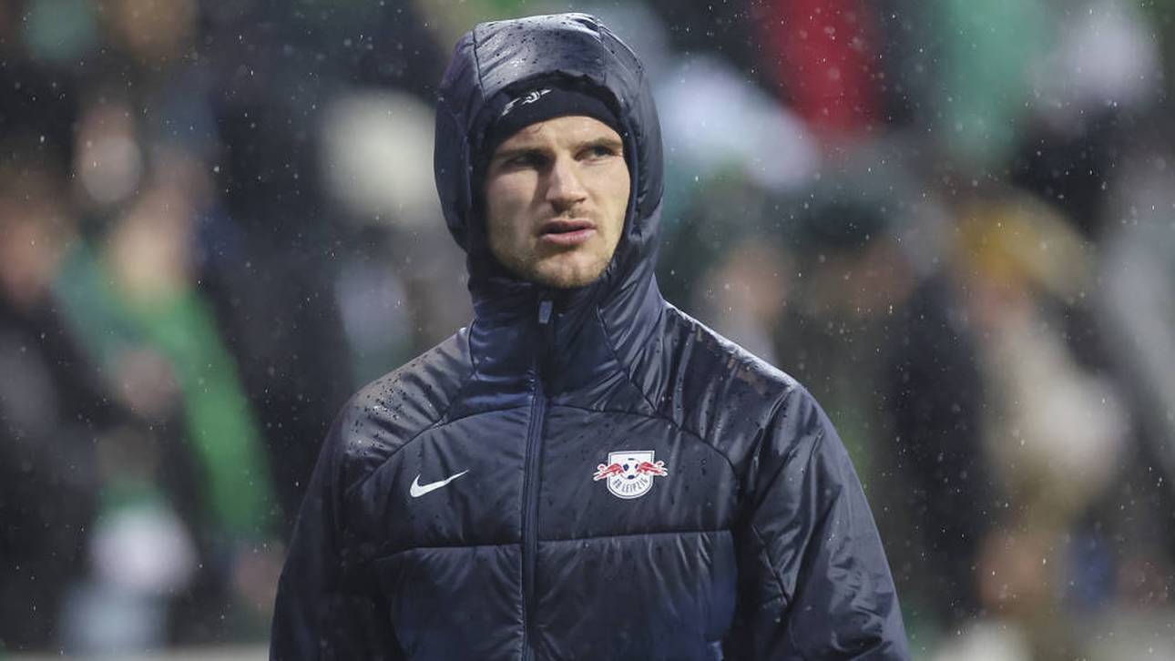 Werner-Wechsel nimmt Form an