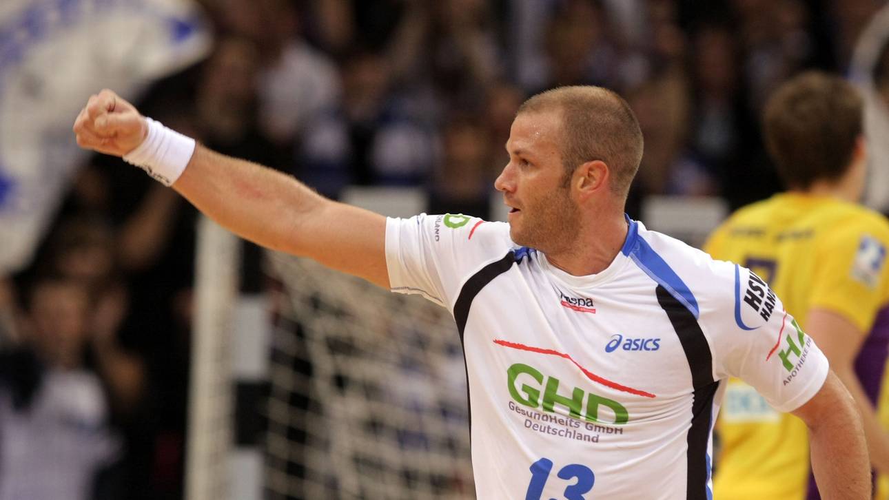 Melsungen reaktiviert Grimm