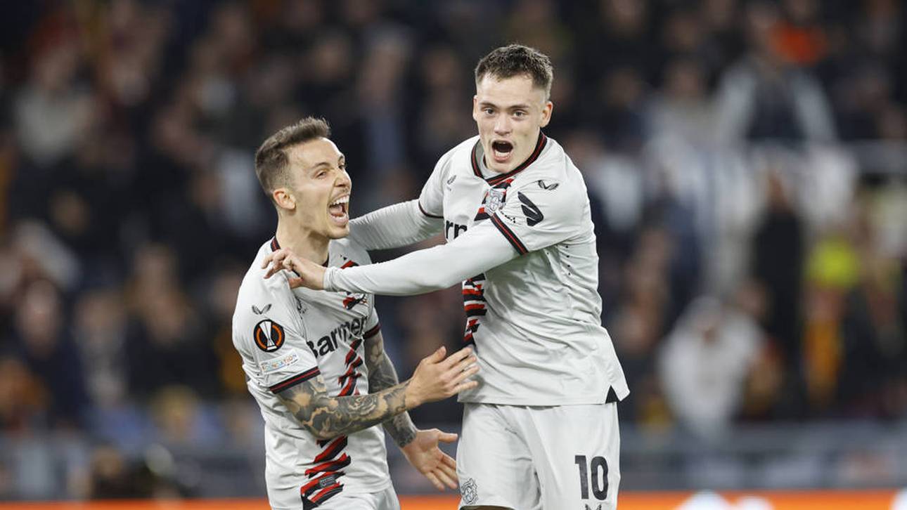 Finale? Überraschung in Bayer-Startelf