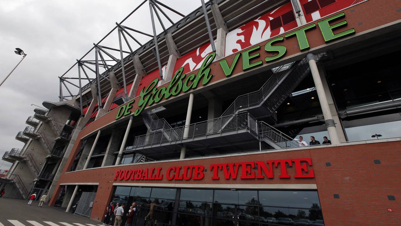 Ex-Meister Twente bangt um Lizenz