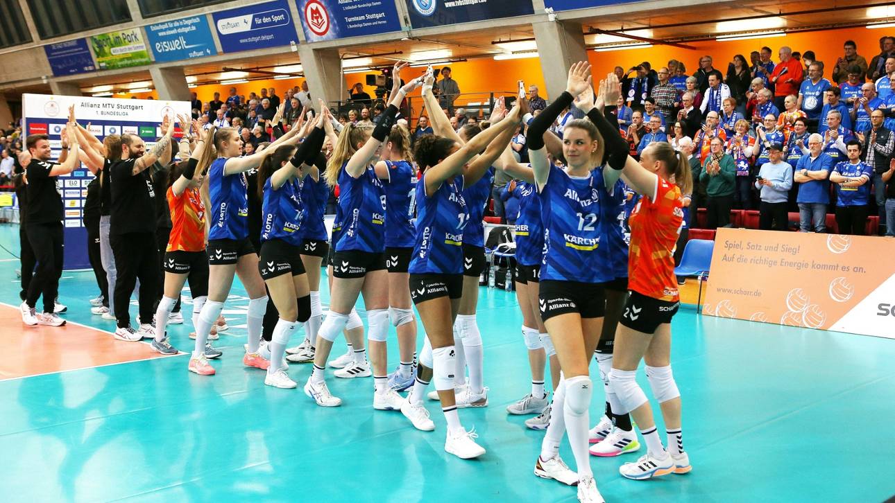 Potsdam will Revanche gegen Stuttgart