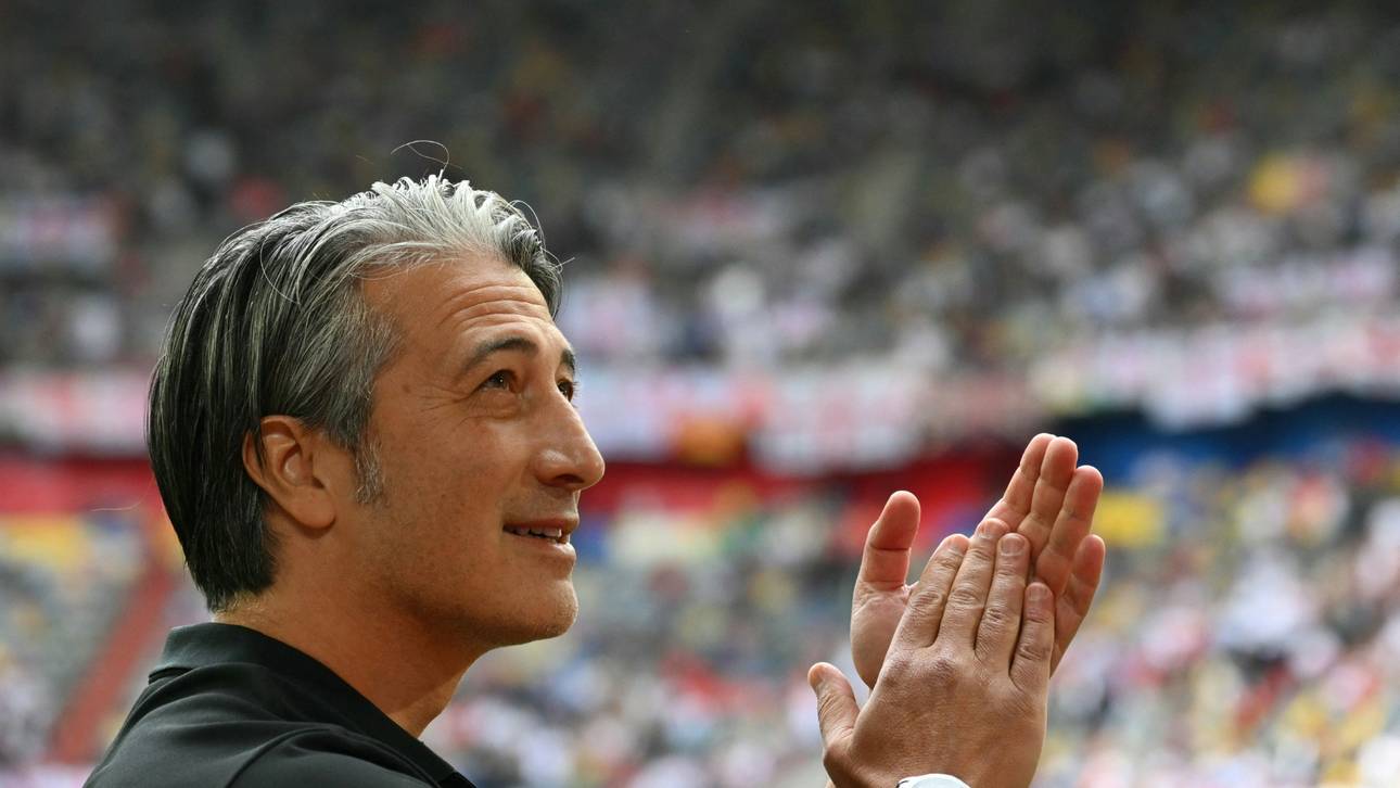 „Brutal hart“: Die Schweiz trauert – Xhaka spielte verletzt