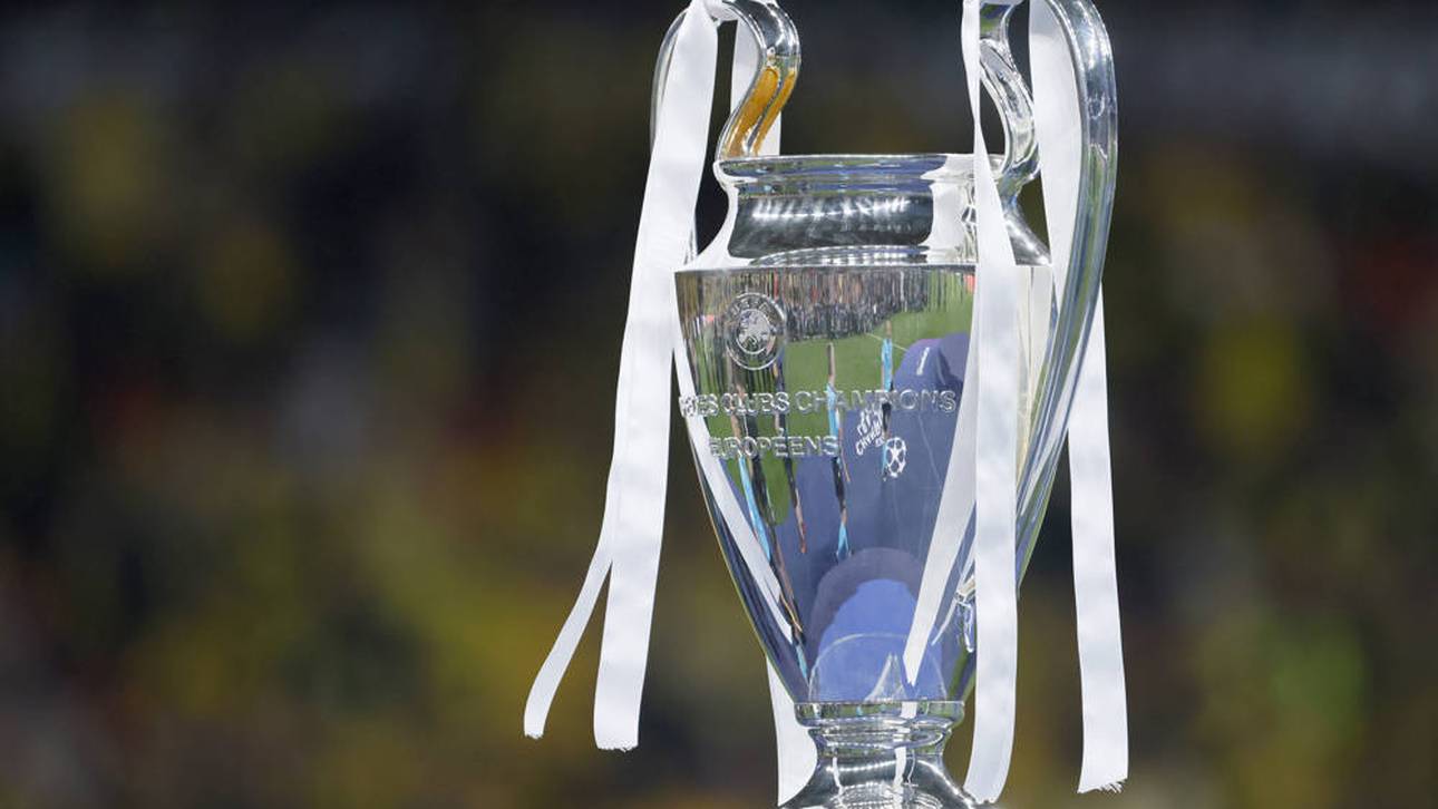 CL-Finale wird neu vergeben