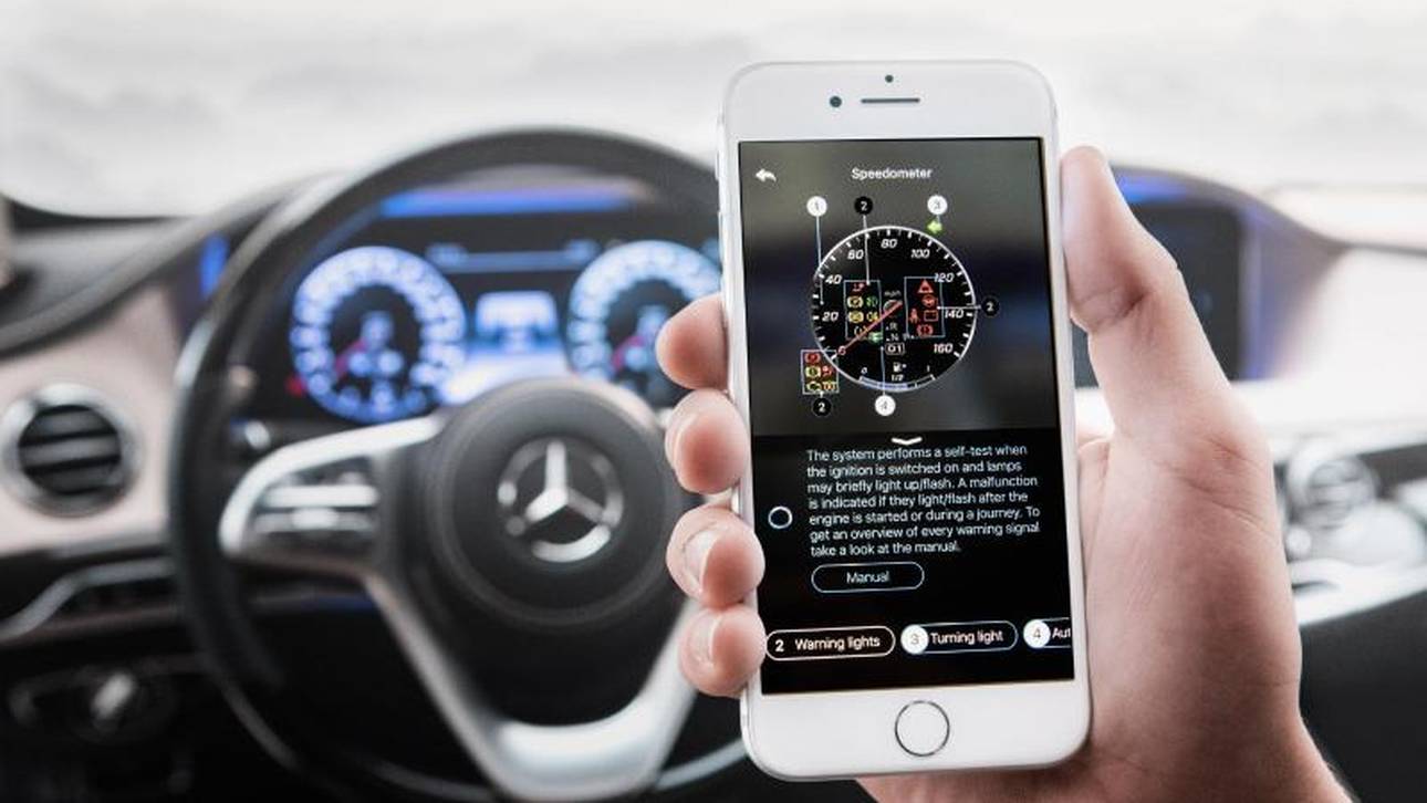 Hersteller rüsten auf