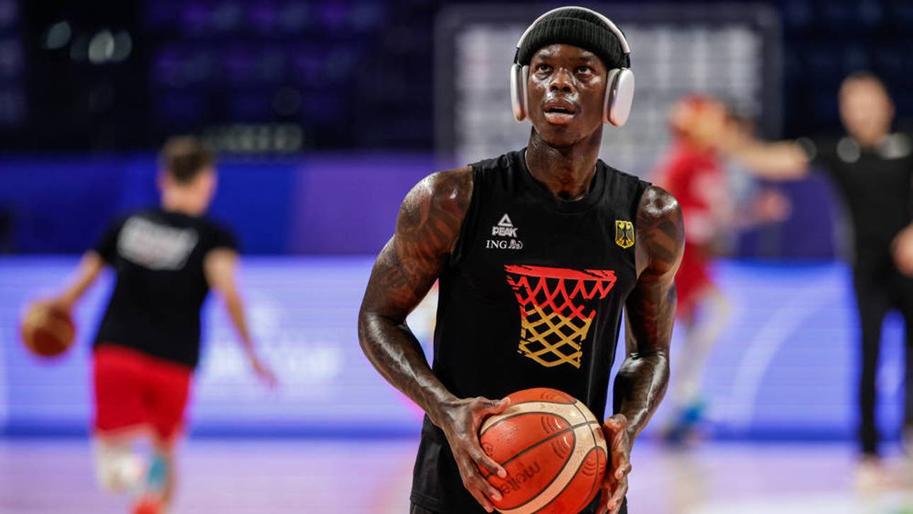 Schröder-Entscheidung gefallen