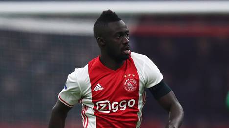 Davidson Sanchez verlässt Ajax Amsterdam Richtung Premier League