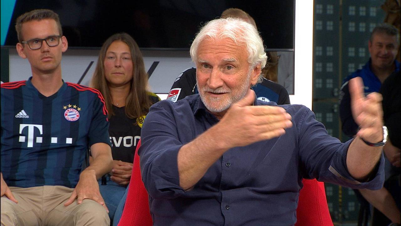 BVB-Neuzugang begeistert Völler