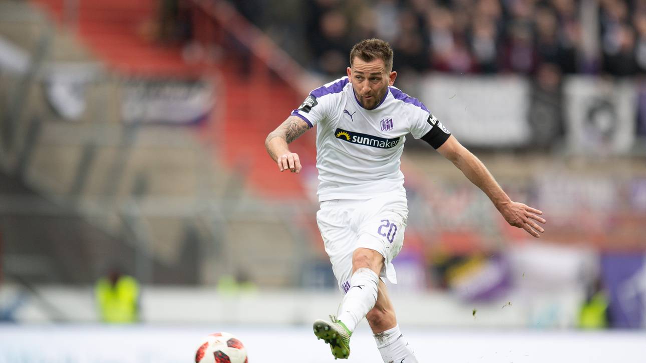 Osnabrück muss Remis hinnehmen