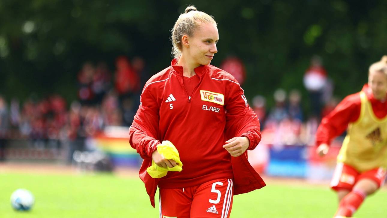 Schlusslicht Potsdam verstärkt sich