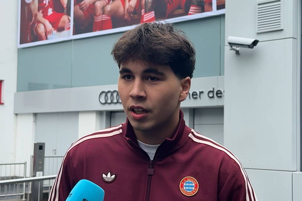 Müssen Bayern-Talente wie Adam Aznou, Paul Wanner oder Lennart Karl mehr eingebunden werden? Die Fans der Münchner haben eine klare Meinung.