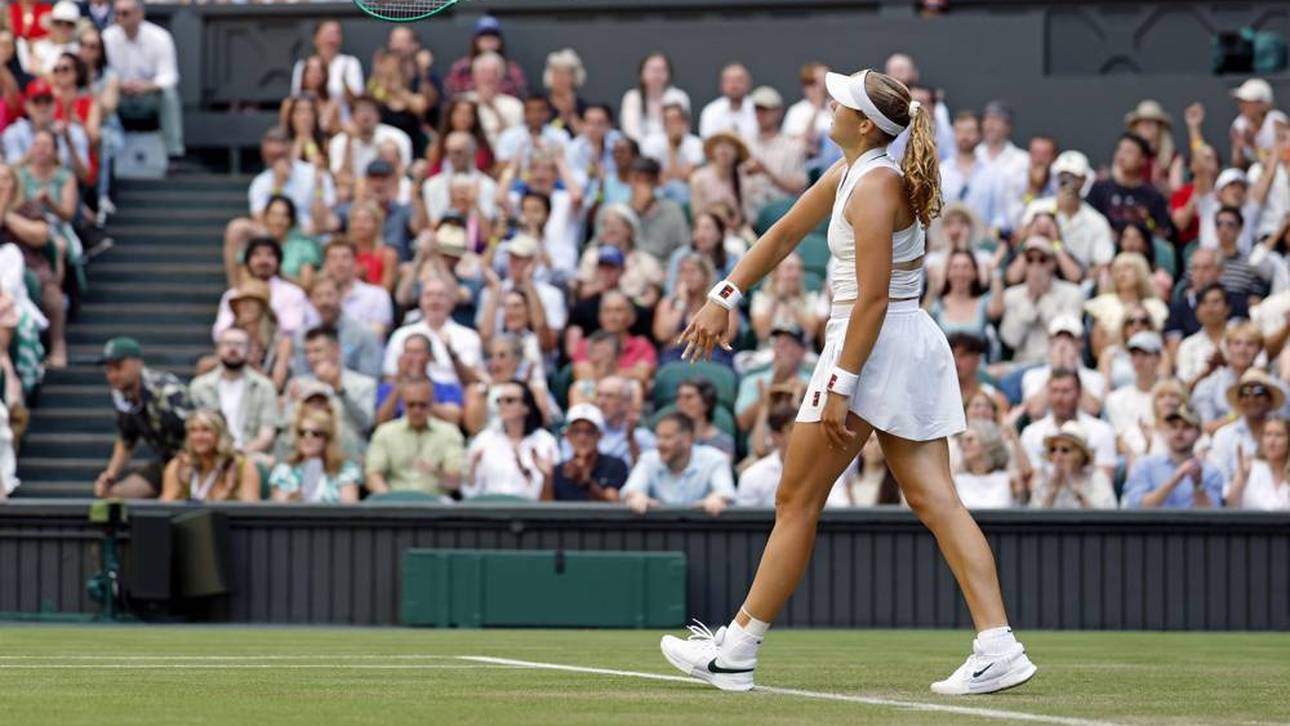 WTA führt Geschlechtstests ein