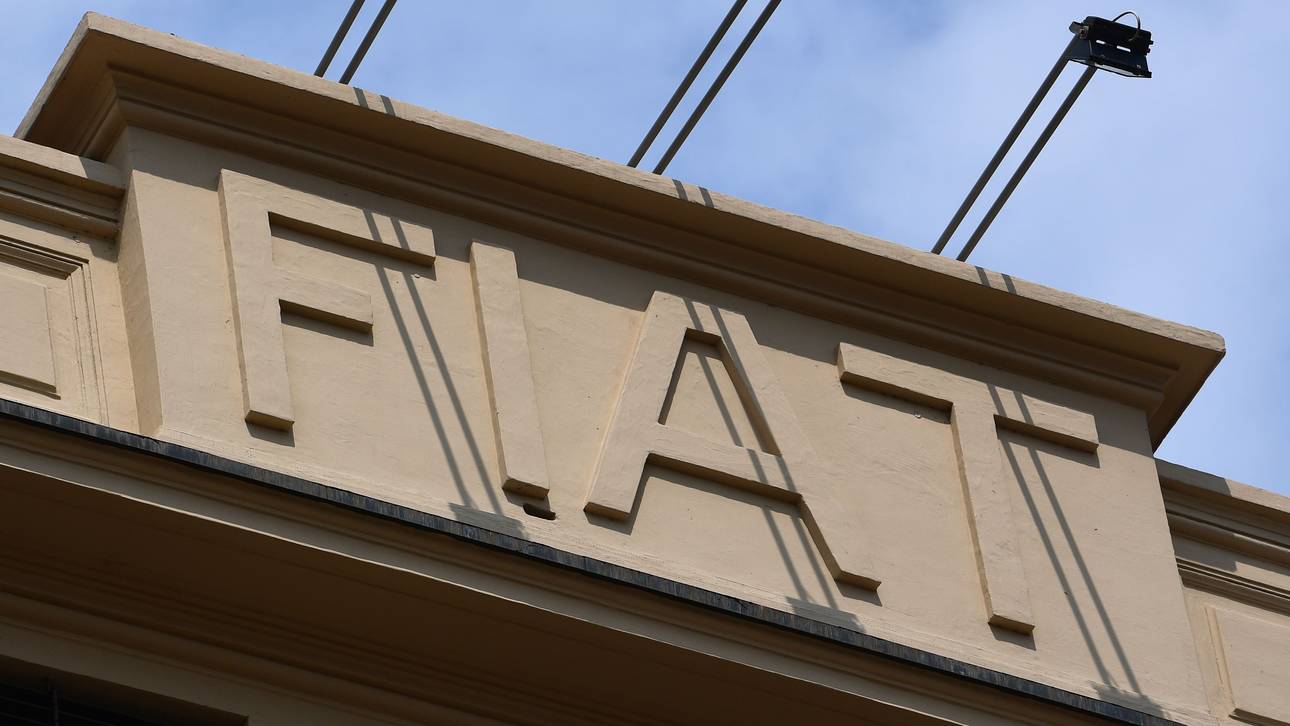 Streikaufruf bei Fiat wird zum Flop