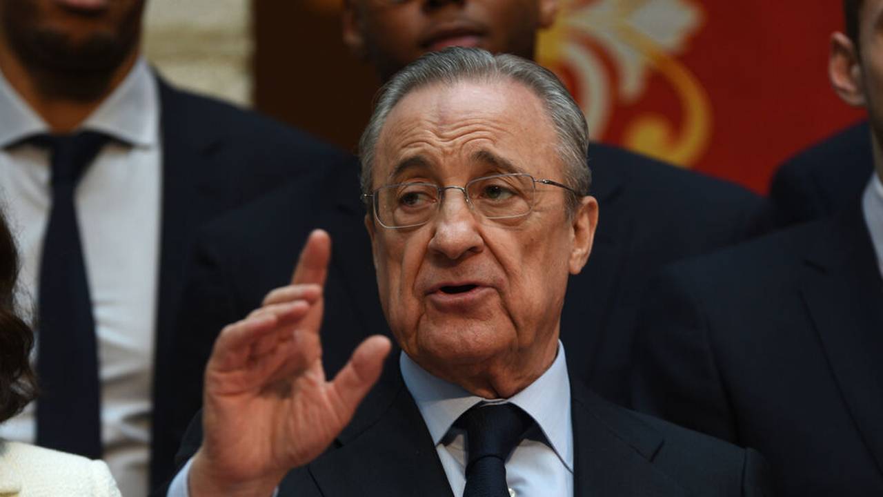 Real Madrid, FC Barcelona und Juventus Turin kontern UEFA wegen Super League