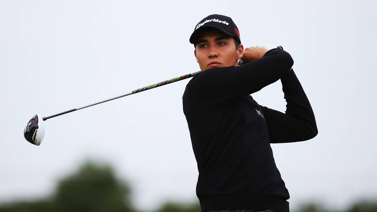 Foos feiert ersten Profisieg