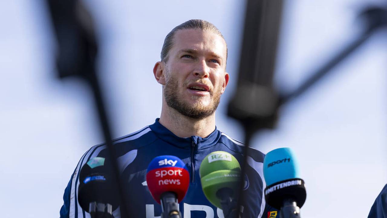 Kontakt mit Klopp? Karius klärt auf