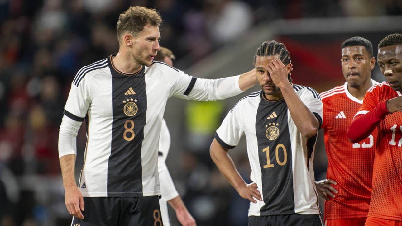 Drei Neue! Flick baut Startelf um