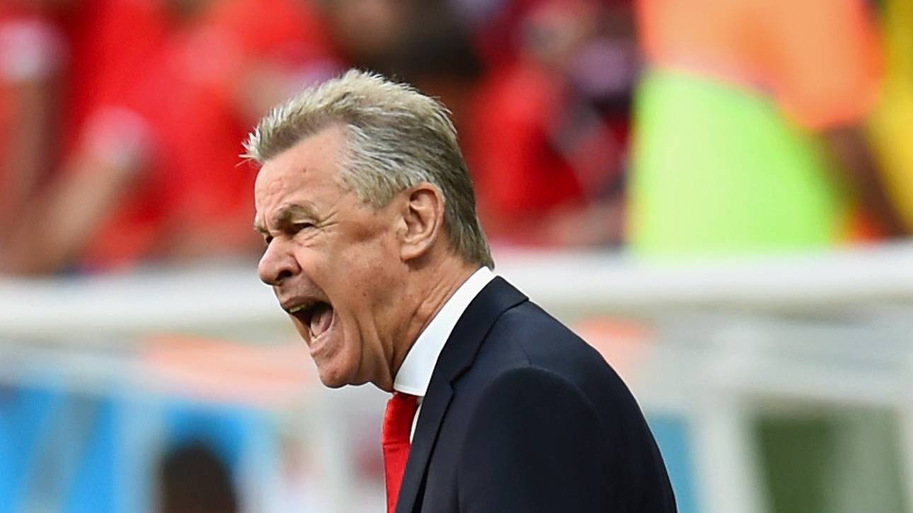 Hitzfeld fehlt Titelgier beim BVB