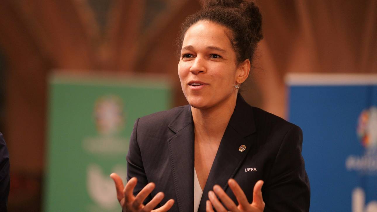 Sasic will mehr Frauen im Fußball