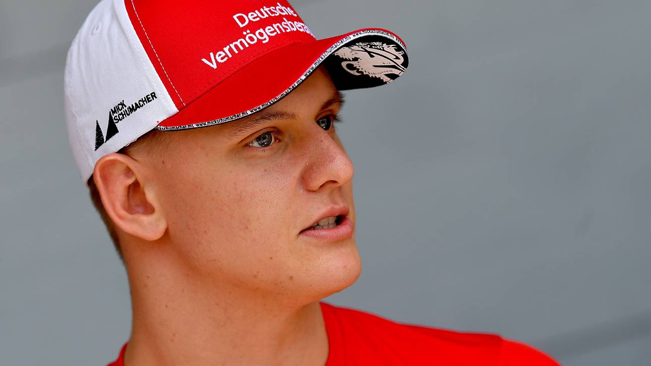 Schumacher: „Nah dran an Formel 1“