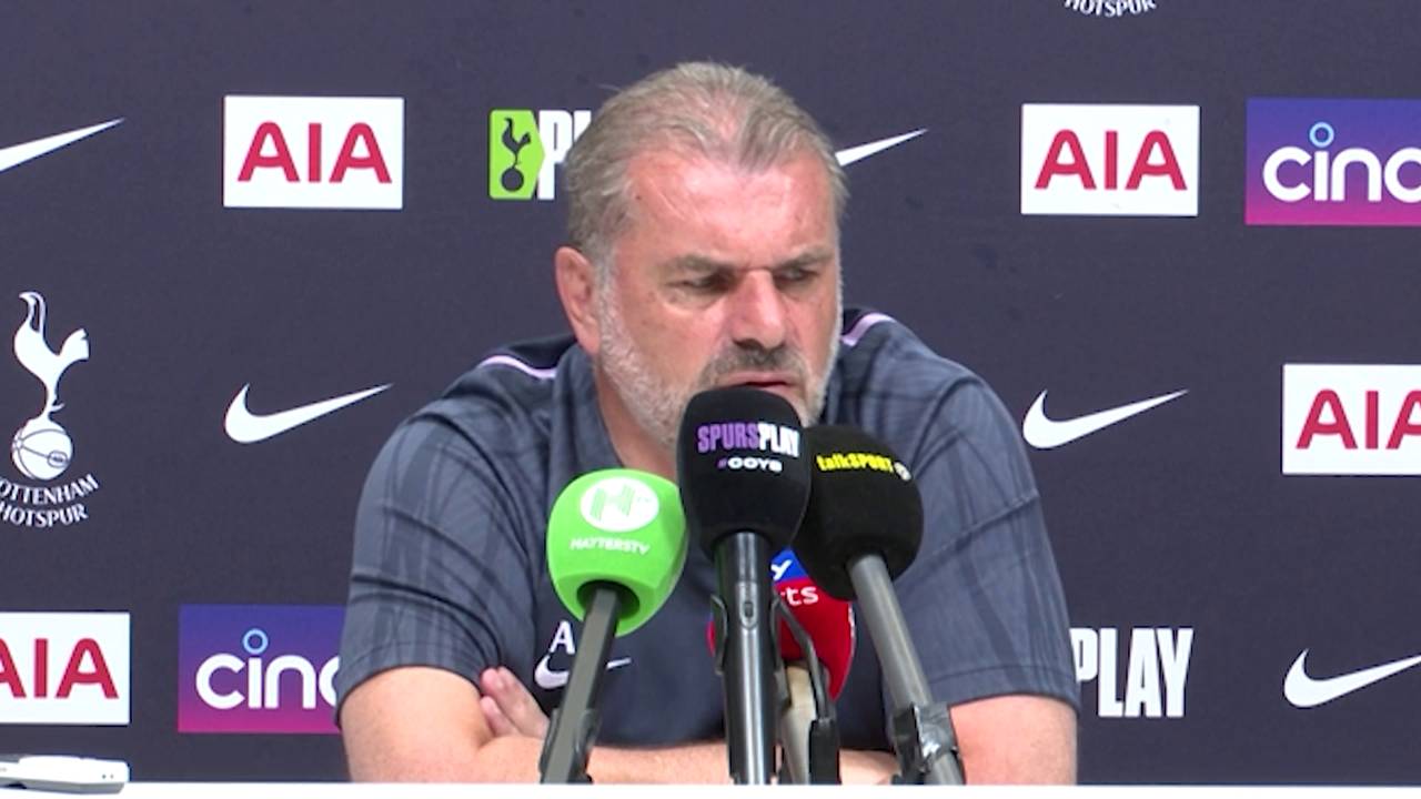 Ikone vor Tottenham-Abschied