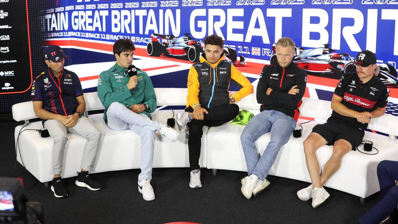 F1-Pilot nach Quali disqualifiziert!