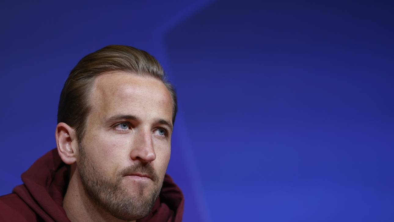 Trainersuche: Kane glaubt an „richtige Entscheidung“