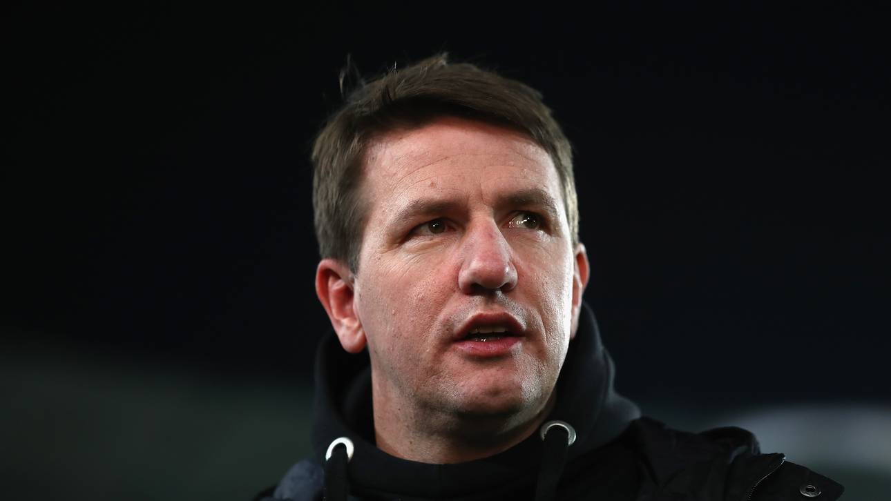 Stendel: Tabellenführung wenig wert