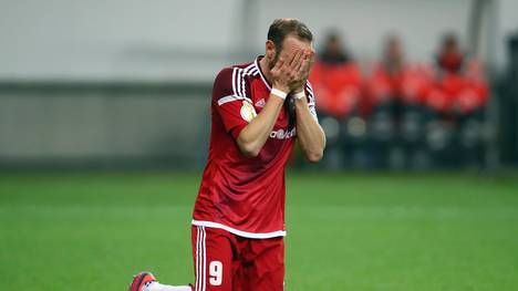 Moritz fehlt dem FC Ingolstadt weiter in der Bundesliga