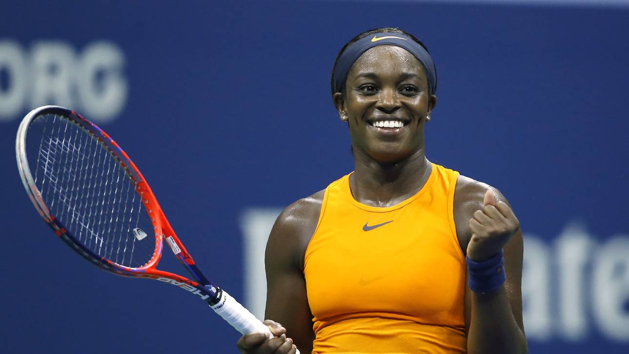 Stephens erreicht WTA-Finale