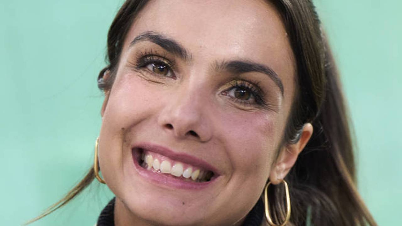 Sportschau: Lea Wagner soll Sportschau-Moderatorin werden