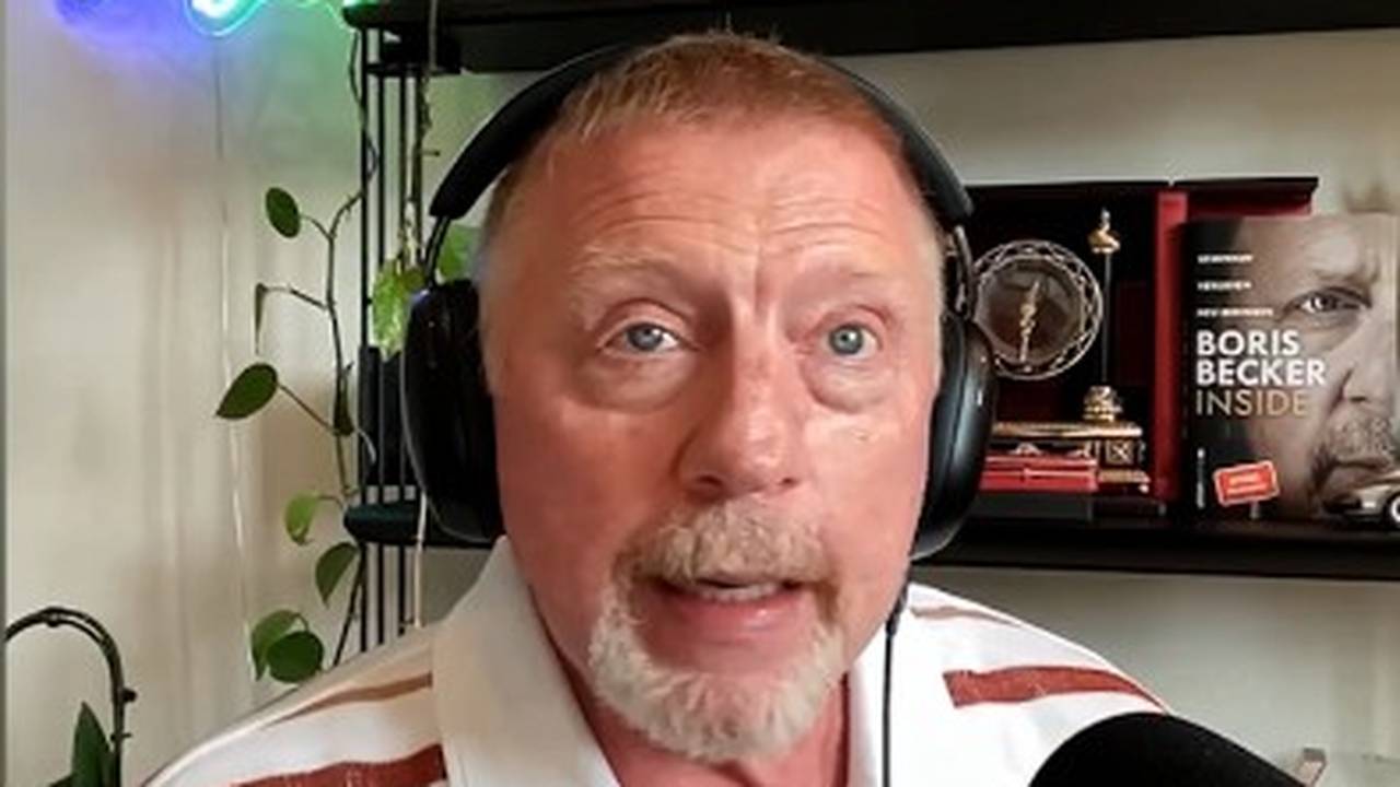 "Du siehst einen Zverev, der sich irgendwie schon aufgegeben hat"