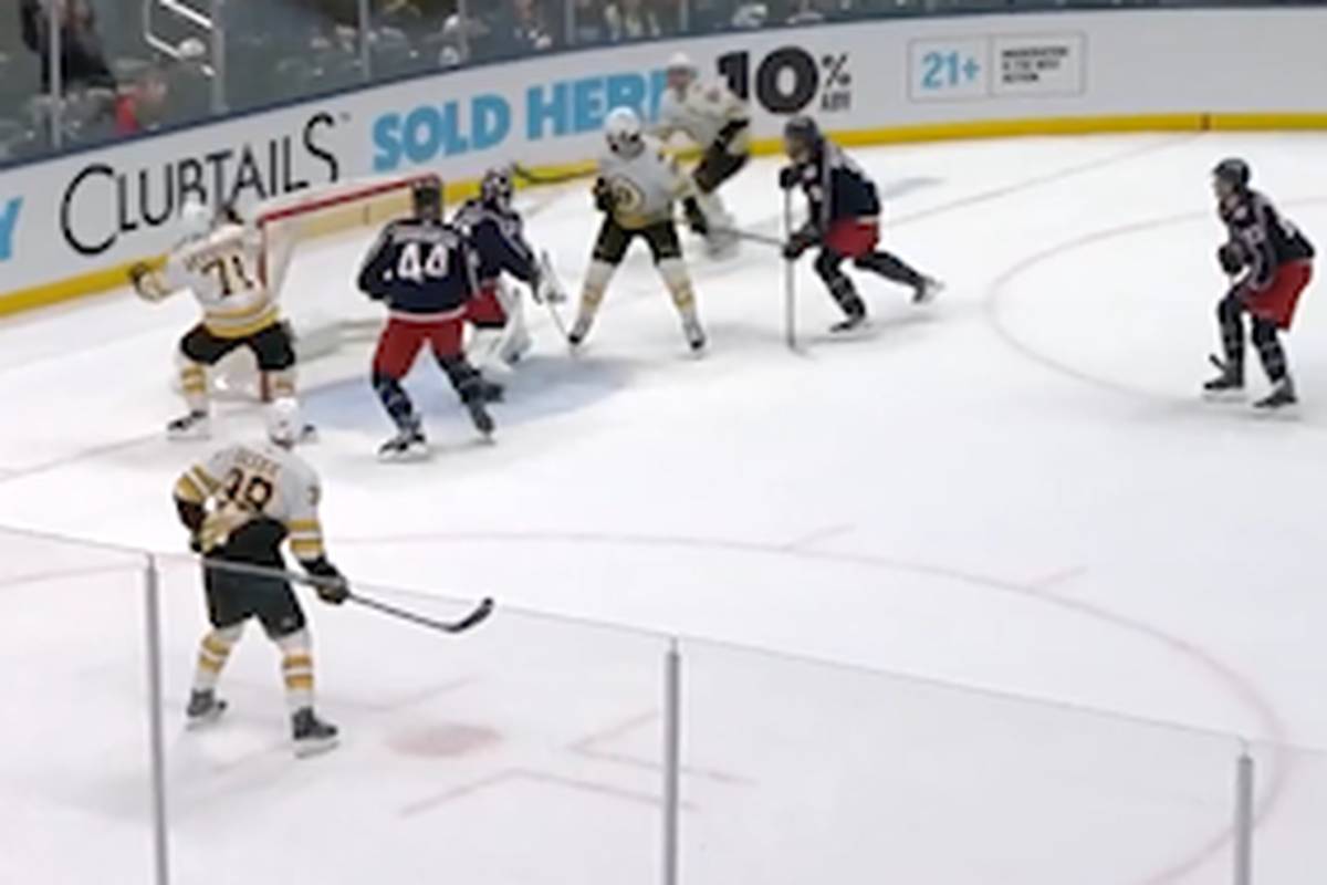 Diese Aufholjagd muss man gesehen haben!