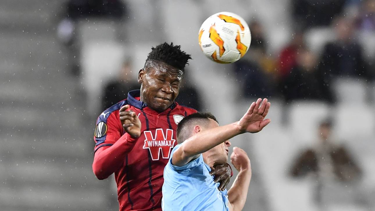 Kalu bangt um entführte Mutter