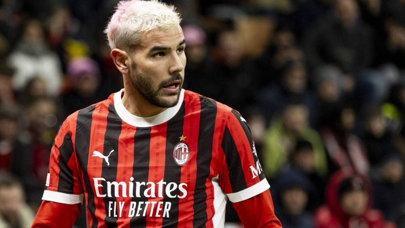 Peinlich-Abgang: Das sagt Hernández