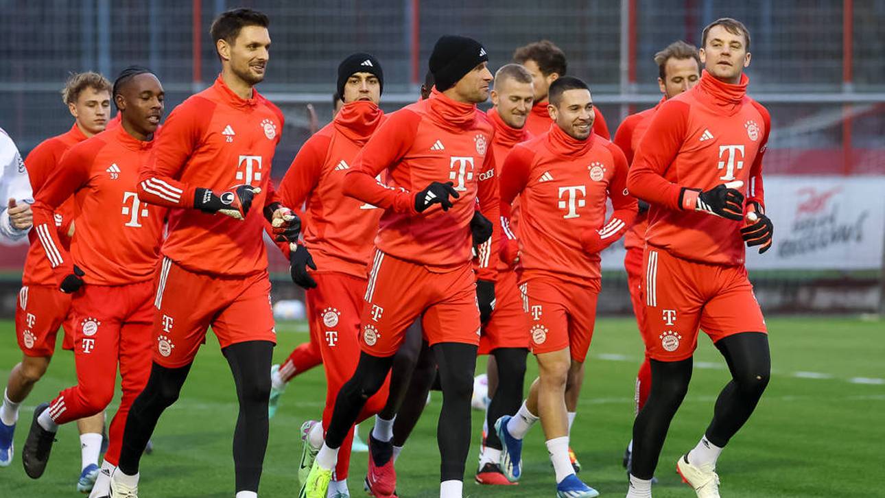 Der Winterfahrplan der Bundesligisten