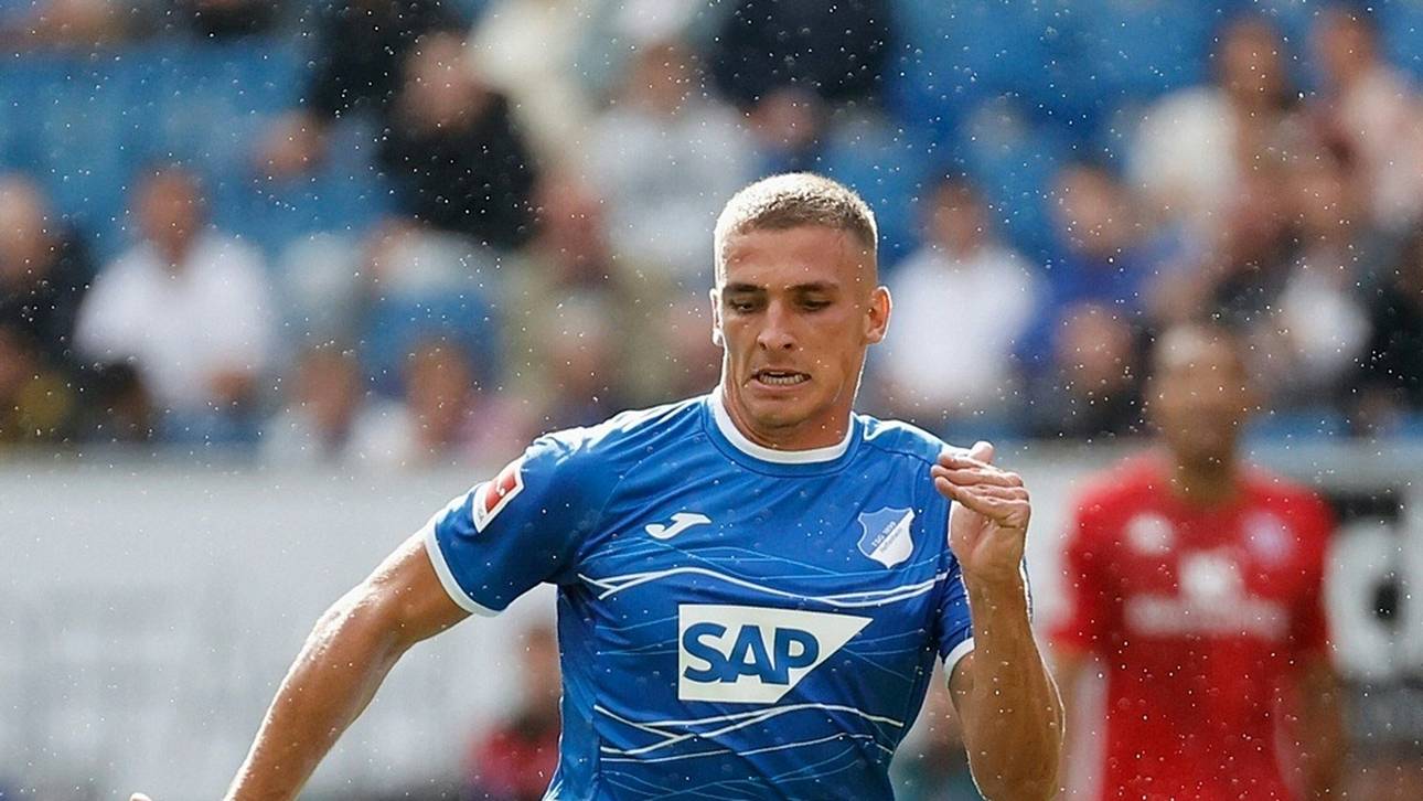 Hoffenheim: Trio um Prömel vor Rückkehr