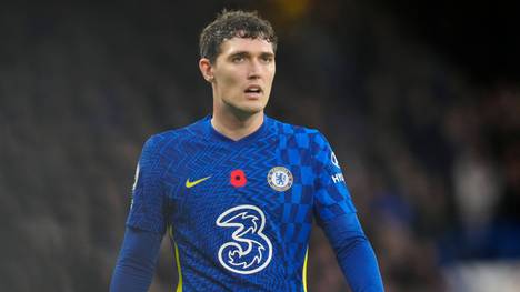 Die Zukunft von Andreas Christensen bleibt weiter vollkommen offen. Der Vertrag des 25 -jährigen beim FC Chelsea läuft im Sommer aus.