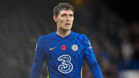 Die Zukunft von Andreas Christensen bleibt weiter vollkommen offen. Der Vertrag des 25 -jährigen beim FC Chelsea läuft im Sommer aus.