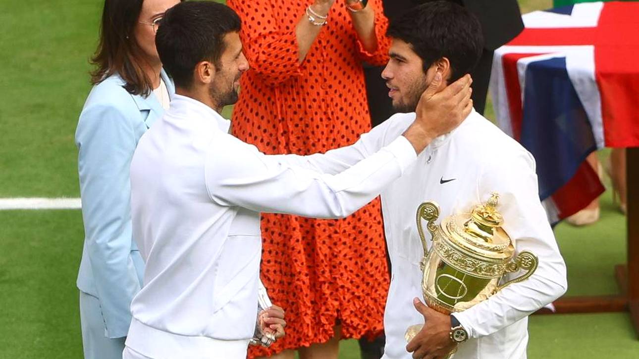 Wer gewinnt das Gigantenduell?