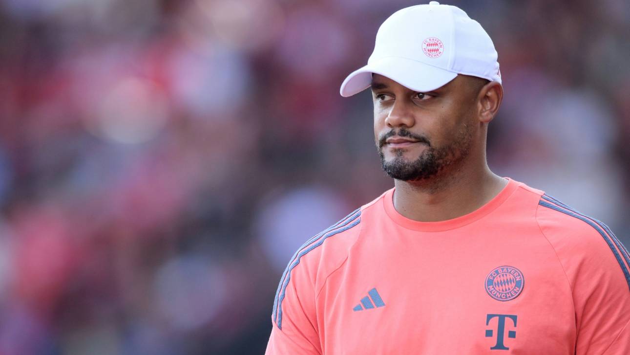 Fans glauben an Bayern-Pokalsieg