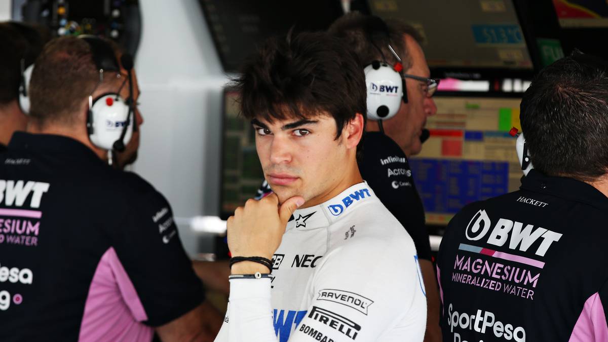 Und trotzdem kommt er dank Saftey-Car-Phasen in goldrichtigen Momenten fast noch aufs Podium. Rang vier am Ende ist fast schon eine Sensation. Dank der mutigen Entscheidung 20 Runden vor Schluss, als Erster auf Slicks zu wechseln! Eine All-In-Strategie für einen, der nichts mehr zu verlieren, aber eine Menge zu gewinnen hat