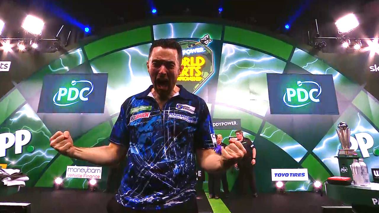 Was war das bitte für eine Darts-WM 2024?