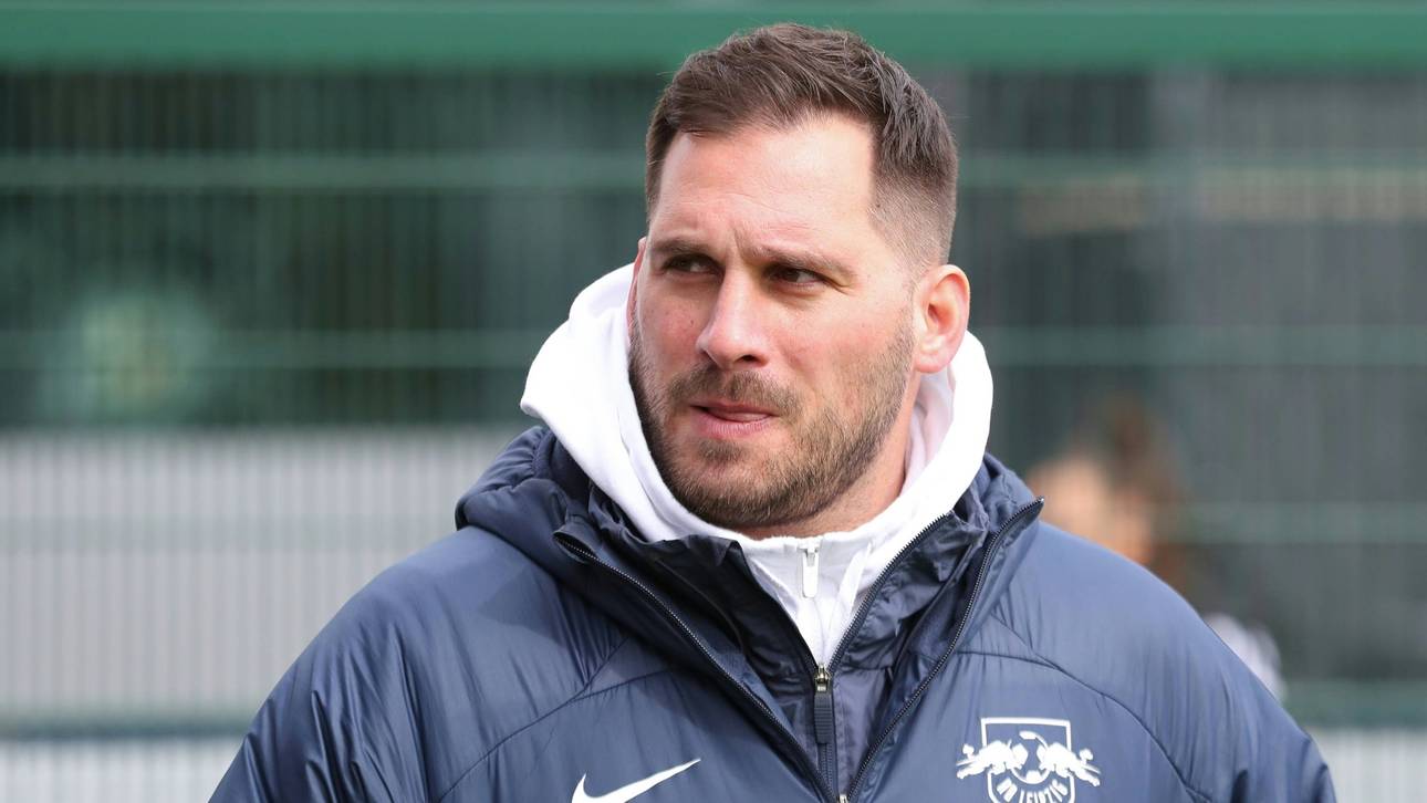 Trainer-Beben bei RB-Frauen