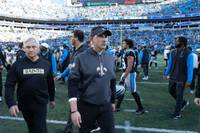 Trainer-Knall in der NFL