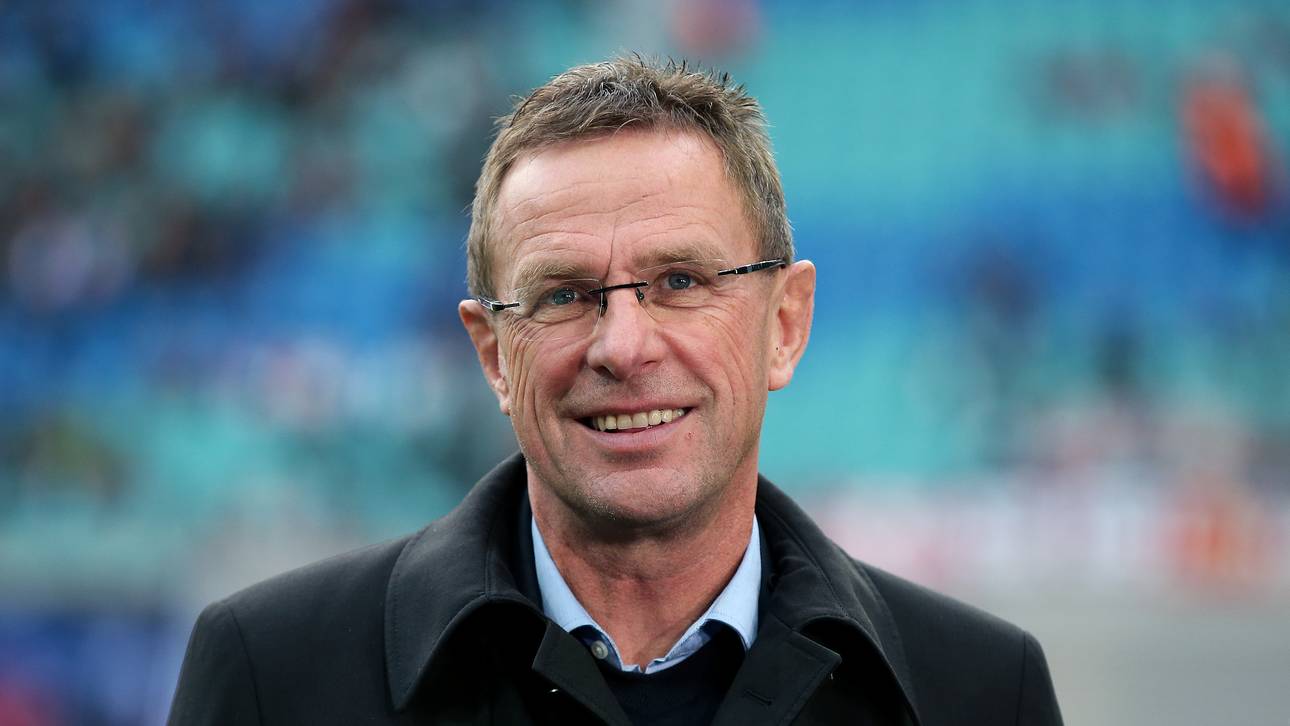 Rangnick lobt Nagelsmann