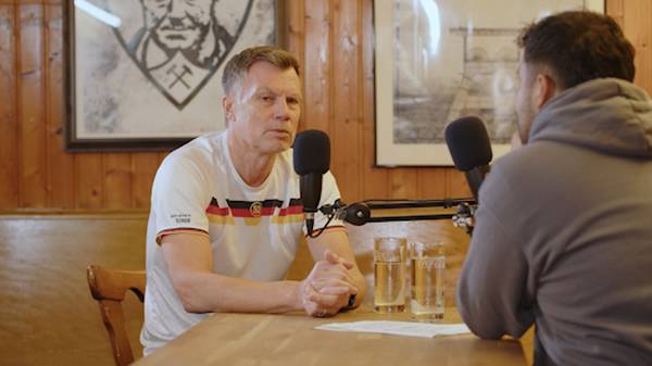 Emotional! Hier spricht Thomas Helmer über den Tod seines Vaters