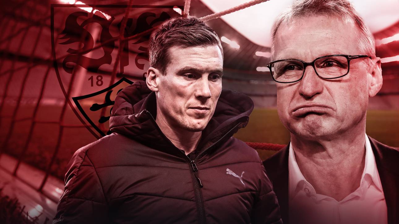 Das steckt hinter Wolfs Entlassung